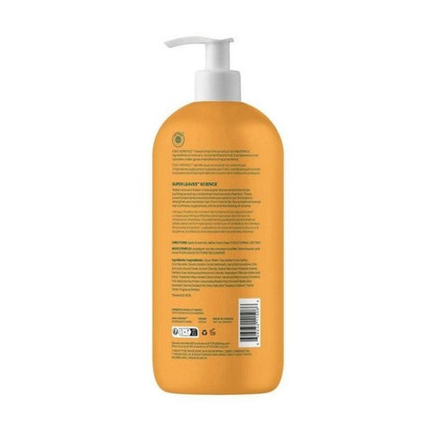 Attitude, Shampoo Volume & Shine, 32 Oz