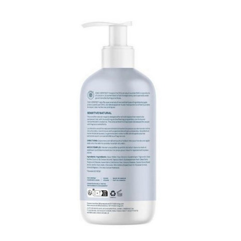 Attitude, Body Lotion Fragrance Free, 16 Oz