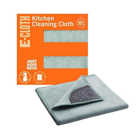 E-Cloth, Kitchen Cleaning Cloth, 1 Count