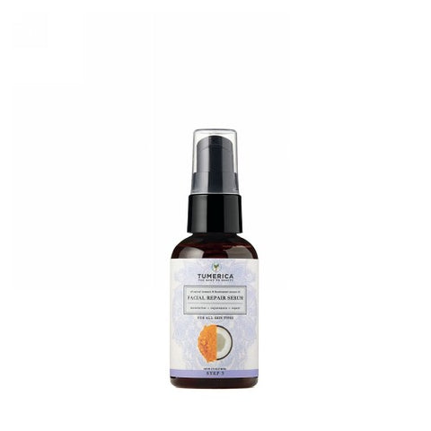 Tumerica, Facial Repair Serum, 2 Oz