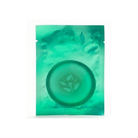 Earth Therapeutics, Cucumber Eye Pads Recover - E, .106 Oz