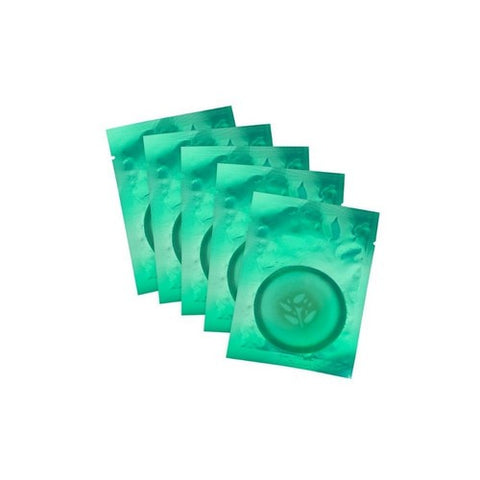 Earth Therapeutics, Cucumber Eye Pads Recover - E, .106 Oz