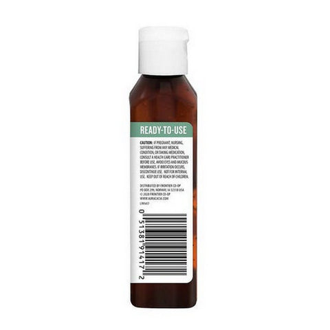 Aura Cacia, Ready-To-Use Essential Oil, Eucalyptus 4 Oz