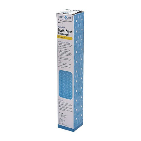Theracare, Mat-Bath, 15.75" X 28" 1 Count