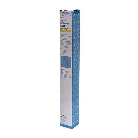 Theracare, Mat-Shower, 21" X 21" 1 Count