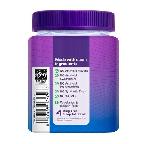 Natrol, Sleep Calm, 60 Gummies