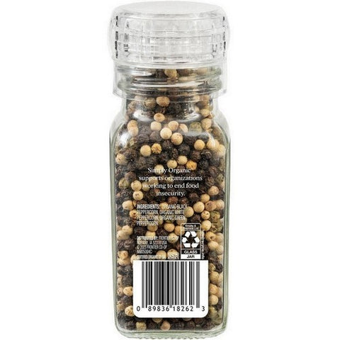 Simply Organic, Get Crackin Grinder, 3 Oz