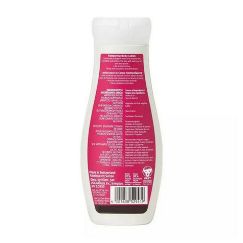 Weleda, Rose Pamper Body Lotion, 6.8 Oz