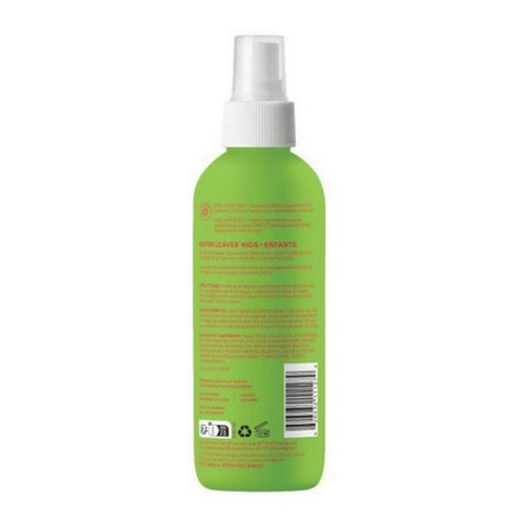 Attitude, Little Leaves Hair Detangler Watermelon & Coco, 8.1 Oz