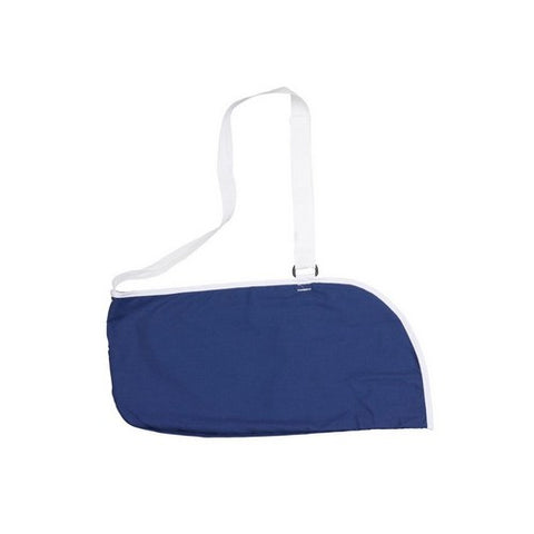 Drive Medical, Universal Arm Sling Blue, 1 Count