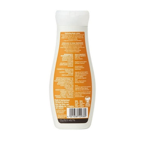 Weleda, Hydrating Body Lotion, 6.8 Oz