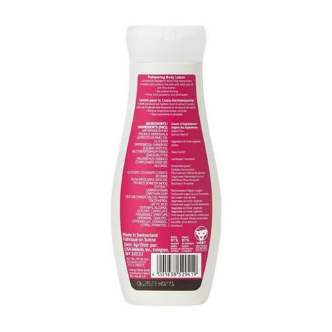 Weleda, Pampering Body Lotion, 6.8 Oz