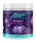 Pre-Workout Cosmic Stardust 30 Servings by Alani Nu