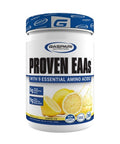 Proven EAAS Lemon Ice 390 Grams by Gaspari Nutrition