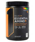 Essentail Amino 9 Rainbow Candy 12.2 Oz by Rule 1