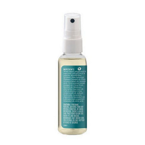 Aura Cacia, Kids Clearing Aromatherapy Mist, 2 Oz (Case of 3)