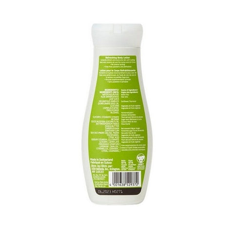 Weleda, Refreshing Body Lotion, 6.8 Oz