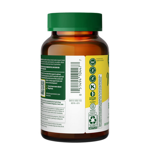 MegaFood, Baby & Me 2 Prenatal Multi Minis, 120 Tabs