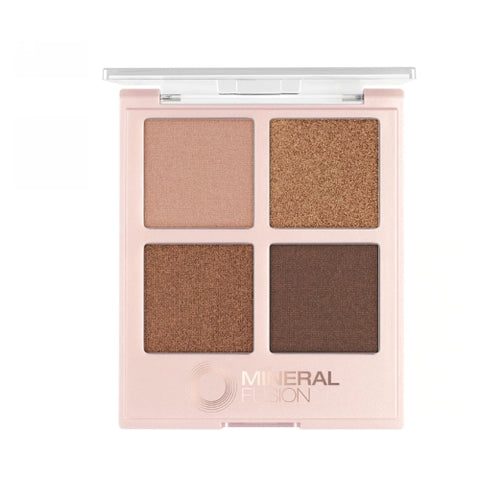 Mineral Fusion, Makeup Eyeshadow Girls, .25 Oz