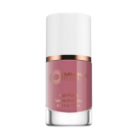 Mineral Fusion, Flirtini Nail Polish, .33 Oz