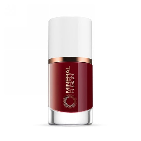 Mineral Fusion, Heart Throb Nail Polish, .33 Oz