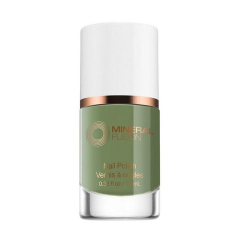 Mineral Fusion, Olive You Nail Polish, .33 Oz
