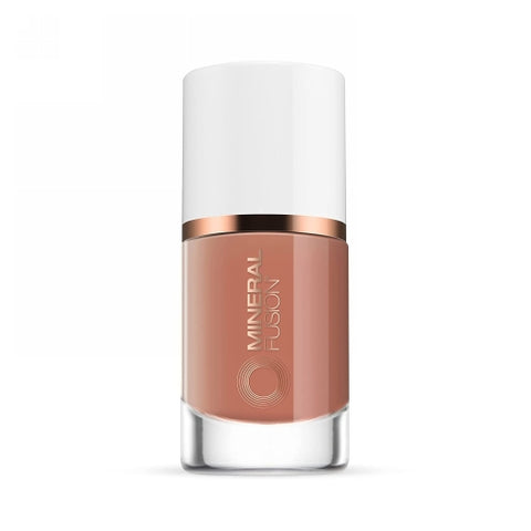 Mineral Fusion, Arm Candy Nail Polish, .33 Oz