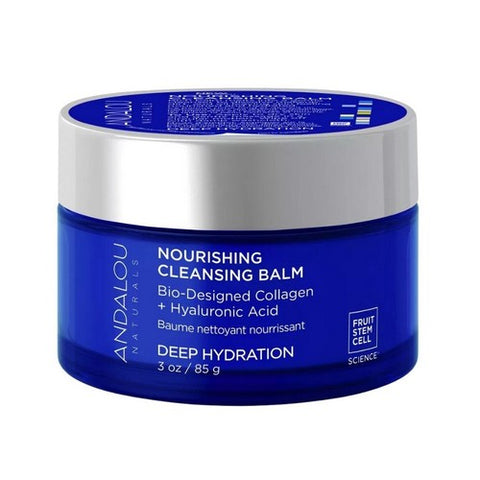Andalou Naturals, Nourishing Cleansing Balm, 3 Oz