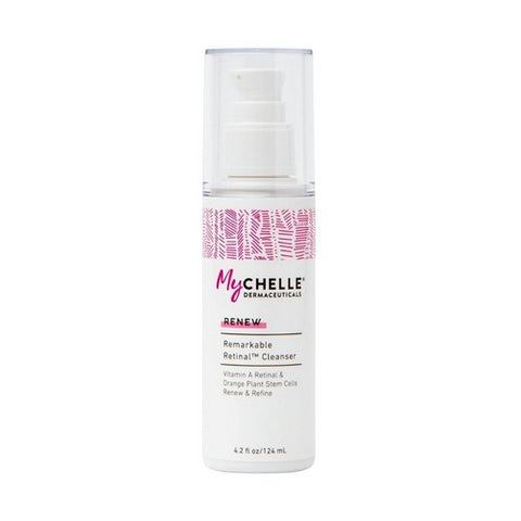 MyChelle Dermaceuticals, Remarkable Retinal Cleanser, 4.2 Oz