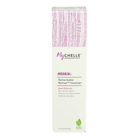 MyChelle Dermaceuticals, Remarkable Retinal Cleanser, 4.2 Oz