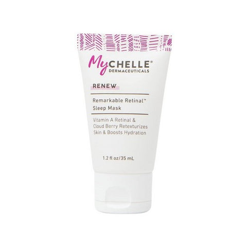 MyChelle Dermaceuticals, Remarkable Retinal Sleep Mask, 1.2 Oz