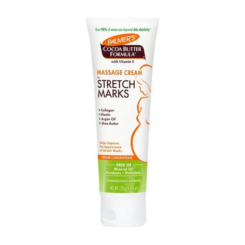 Palmer's, Cocoa Butter Formula Massage Cream For Stretch Marks, 4.4 Oz