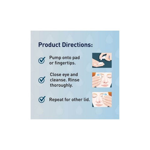 Ocusoft, Lid Scrub Original Compliance, 1 Count