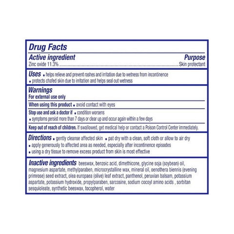 Kaopectate, Balmex Adult Advantage B Protected Skin Relief Cream, 12 Oz