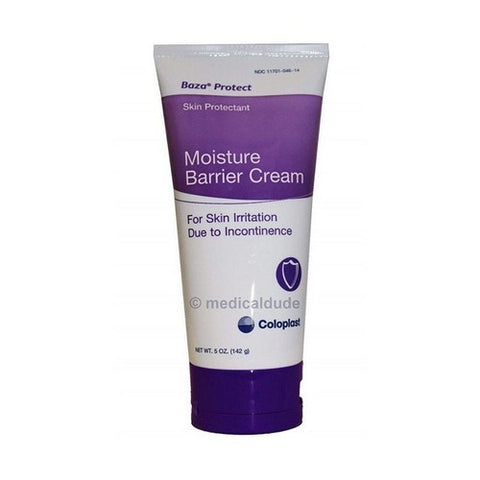 Coloplast, Baza Moisture Barrier Cream, 5 Oz