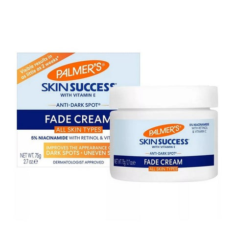 Palmer's, Skin Success Anti-Dark spot Fade Cream, 2.7 Oz