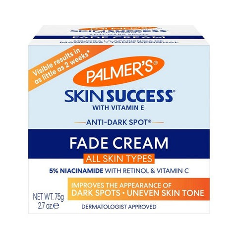 Palmer's, Skin Success Anti-Dark spot Fade Cream, 2.7 Oz