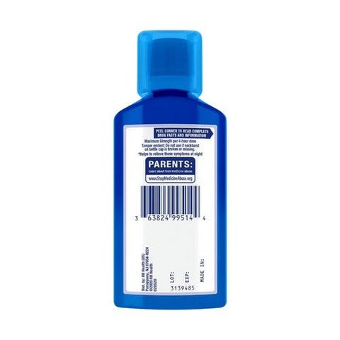 Mucinex, Nightshift Severe Cold & Flu Liquid, 6 Oz