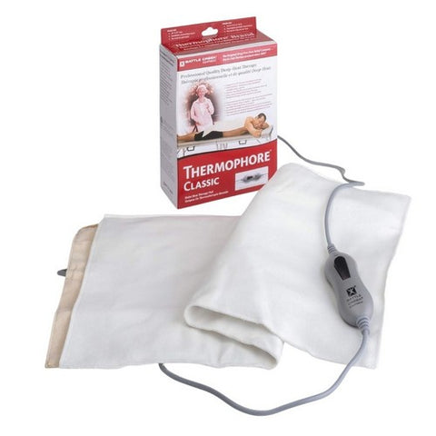 Thermophore, Classic Deep Heat Therapy, 1 Count