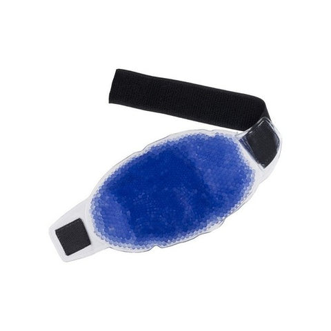 K-Y, Color Changing Hot & Cold Reusable Sports Pack With Strap, 1 Count