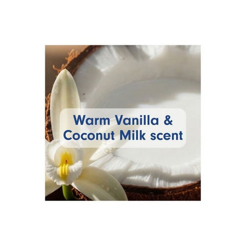 Softsoap, Warm Vanilla & Coconut Milk Moisturizing Hand Soap, 11.25 Oz