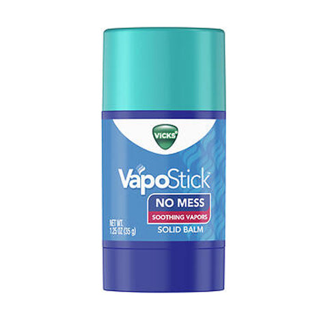 Crest, Vicks Vapostick, 1.25 Oz