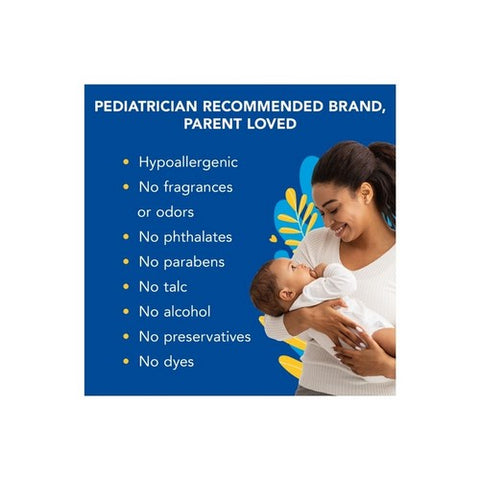 Kaopectate, Triple Paste Zinc Oxide Diaper Rash Cream, 2 Oz