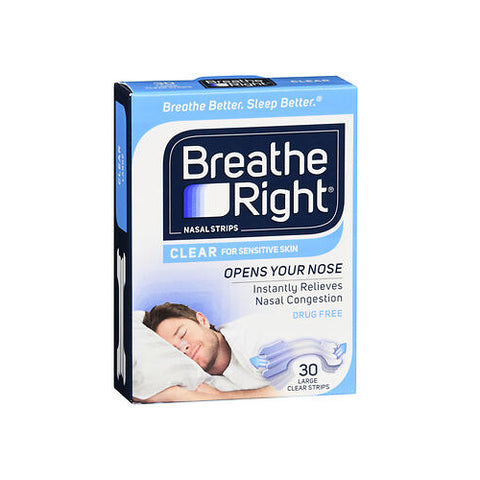 Bronkaid, Nasal  for Sensitive Skin, 30 Count