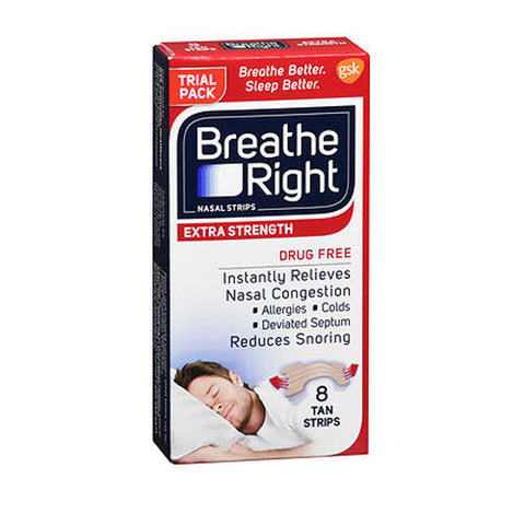 Bronkaid, Nasal  Extra Strength, 8 Count