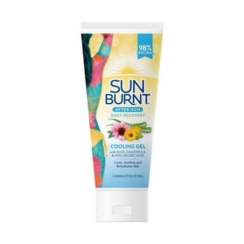 Alocane, After-Sun Gel, 6 Oz