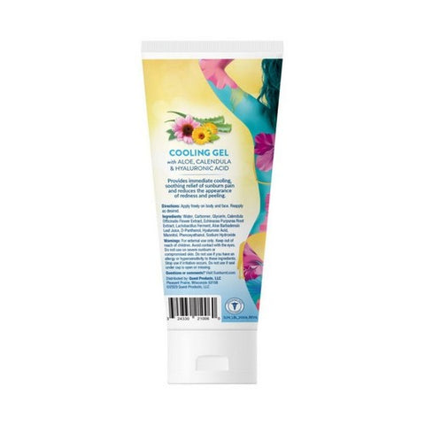 Alocane, After-Sun Gel, 6 Oz