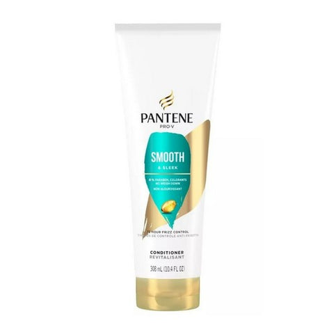 Crest, Pantene Pro-V Smooth & Sleek DreamCare Conditioner, 10.4 Oz