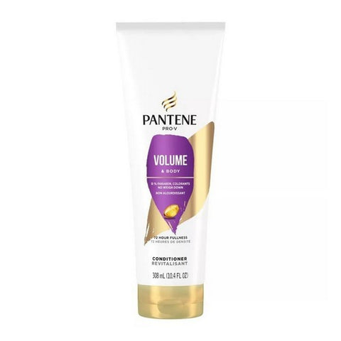 Crest, Pantene Pro-V Sheer Volume Conditioner, 10.4 Oz