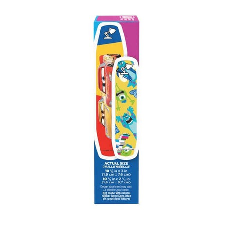 Neutrogena, Bandaid Pixar Mashup, 20 Count